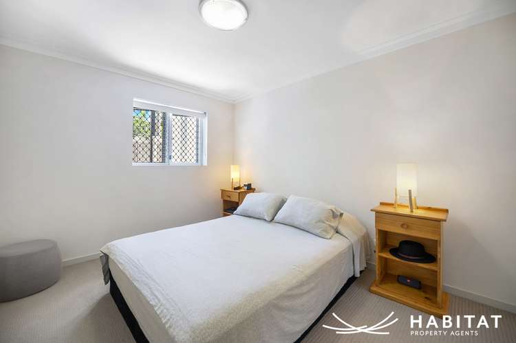 Fifth view of Homely apartment listing, 1206/135-151 Annerley Road, Dutton Park QLD 4102