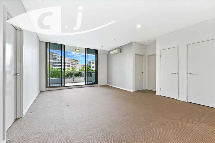 Main view of Homely apartment listing, 616/6 Marquet Street, Rhodes NSW 2138