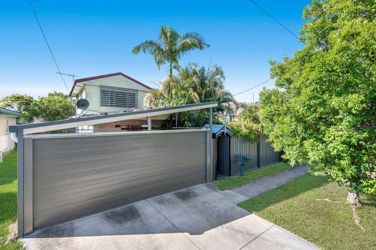 12 Crawford Road, Wynnum West QLD 4178