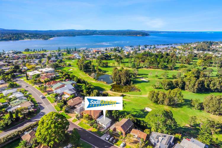 Main view of Homely house listing, 45 Bavarde Avenue, Batemans Bay NSW 2536