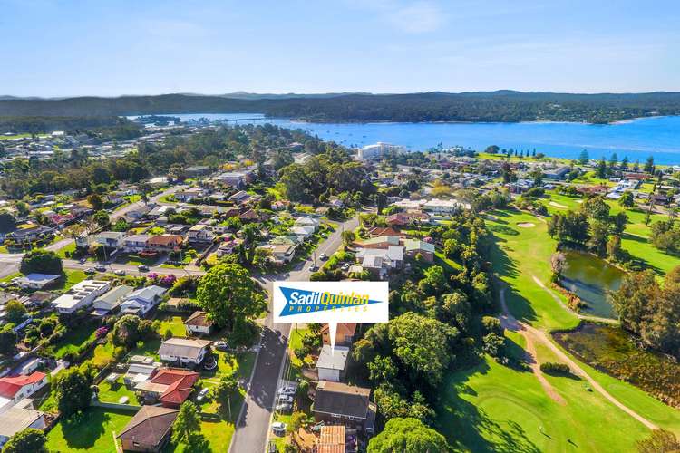 Second view of Homely house listing, 45 Bavarde Avenue, Batemans Bay NSW 2536