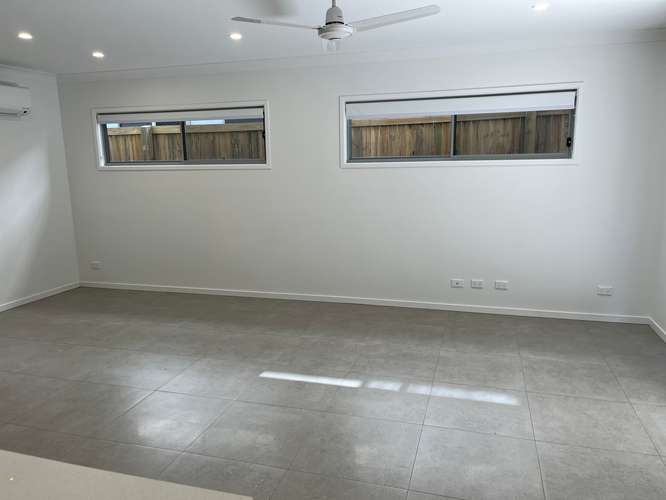 Second view of Homely townhouse listing, 7/43 Riverbrooke Drive, Upper Coomera QLD 4209