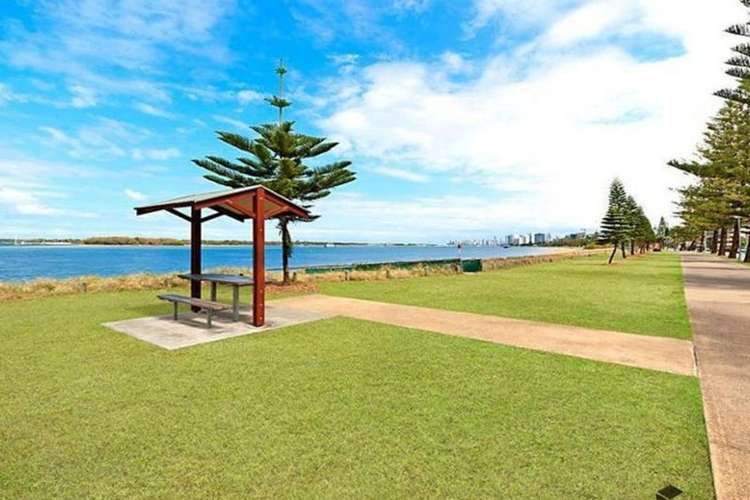 Main view of Homely unit listing, 3/25 Loder Street, Biggera Waters QLD 4216