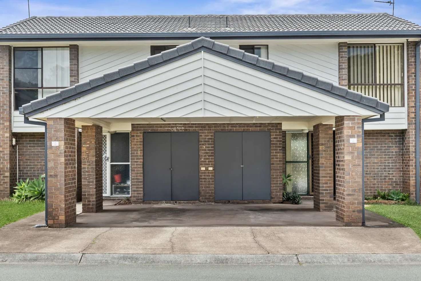 Main view of Homely townhouse listing, 4/67 Nerang Street, Nerang QLD 4211