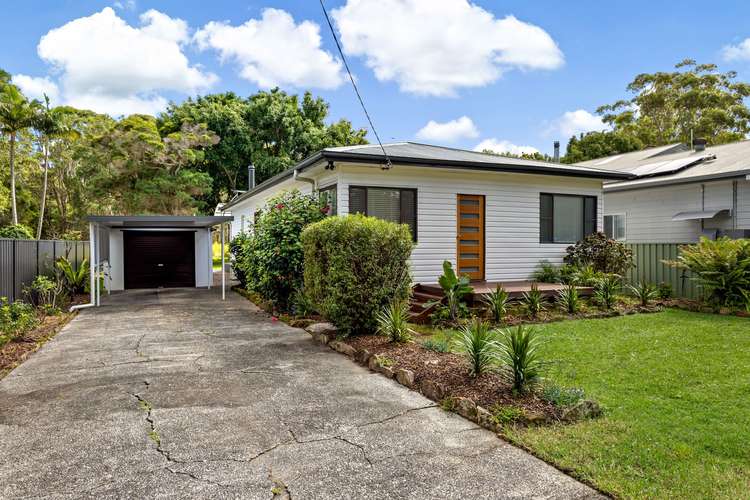 Main view of Homely house listing, 63 Geoffrey Road, Chittaway Point NSW 2261