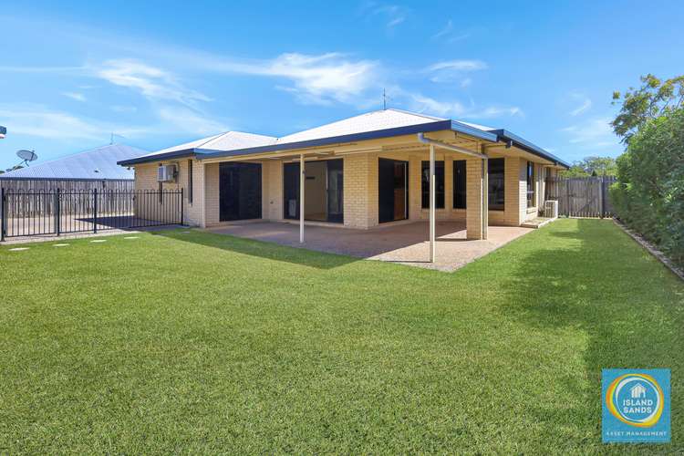 Main view of Homely house listing, 55 Whitbread Road, Clinton QLD 4680