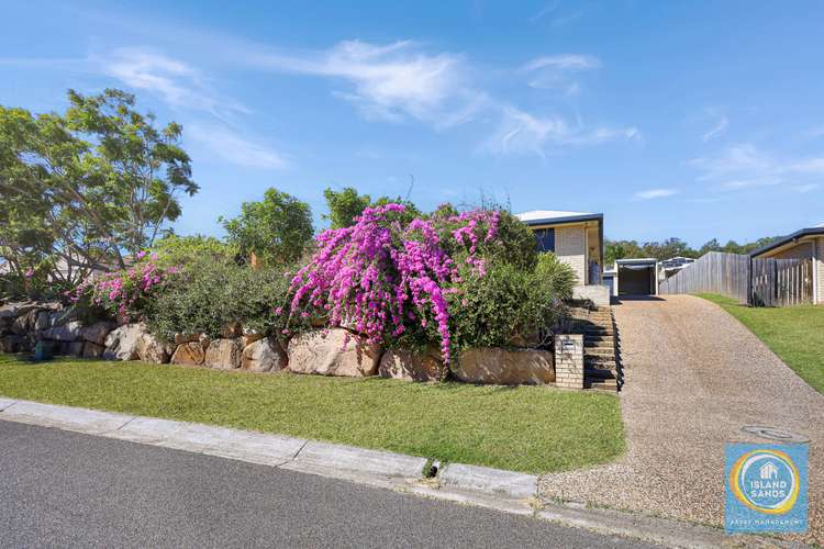 Second view of Homely house listing, 55 Whitbread Road, Clinton QLD 4680