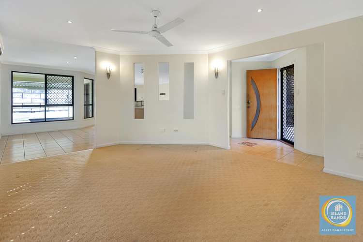 Third view of Homely house listing, 55 Whitbread Road, Clinton QLD 4680