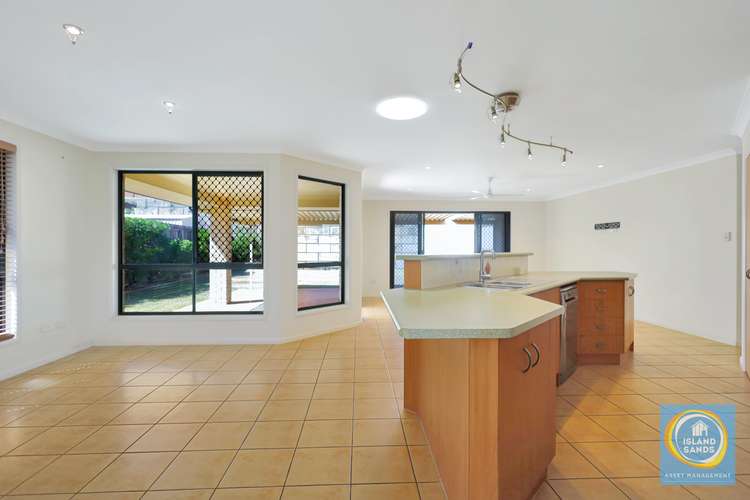 Fourth view of Homely house listing, 55 Whitbread Road, Clinton QLD 4680