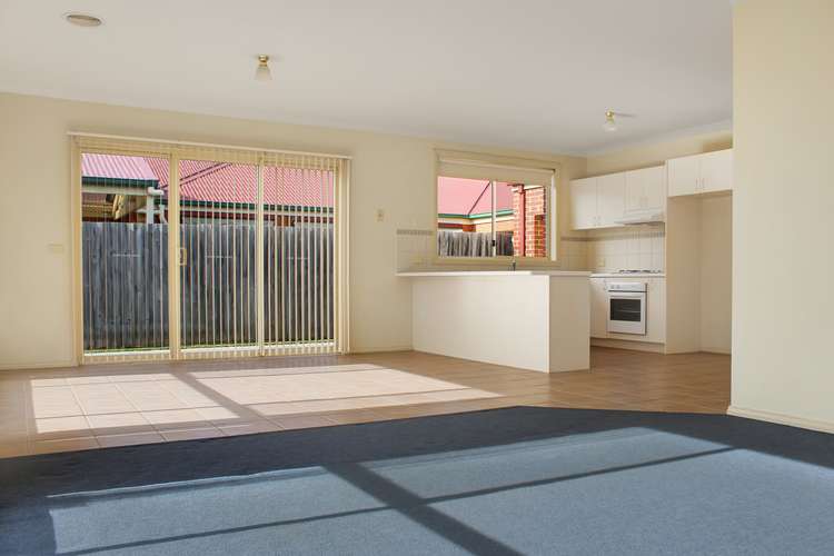 Second view of Homely house listing, 8 Hoffman Court, Lara VIC 3212
