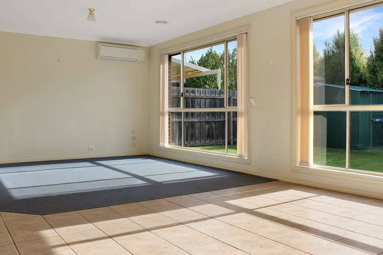 Third view of Homely house listing, 8 Hoffman Court, Lara VIC 3212