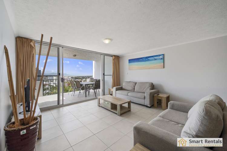 Second view of Homely unit listing, 10/209 Wills Street, Townsville City QLD 4810