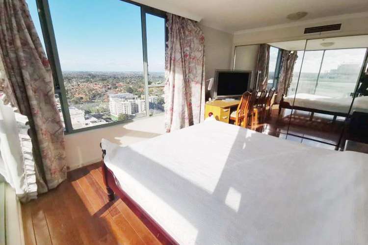 Fourth view of Homely apartment listing, 2408/37 Victor Street, Chatswood NSW 2067