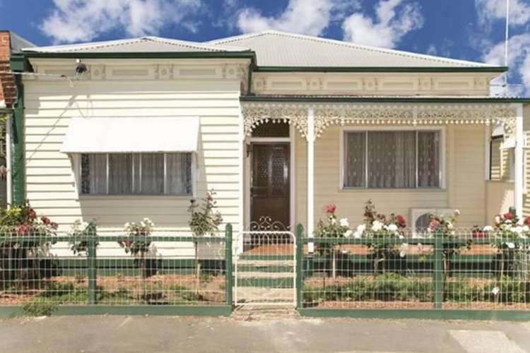Main view of Homely house listing, 73 Wilson Street, Brunswick VIC 3056