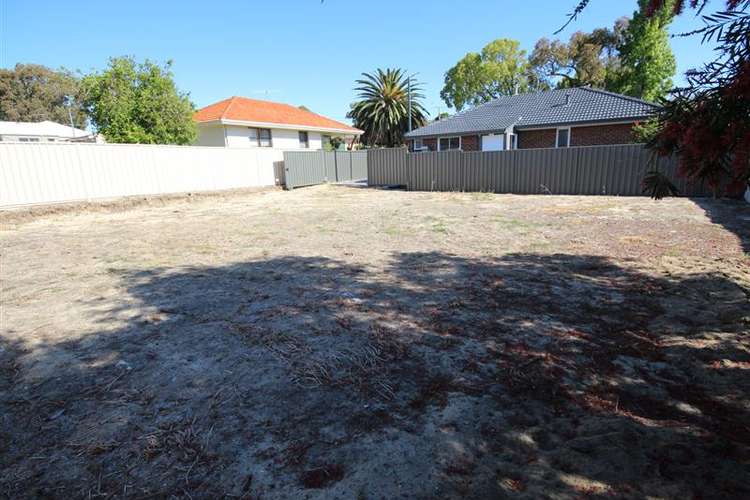 Main view of Homely residentialLand listing, 21B Tangmere Way, Balga WA 6061