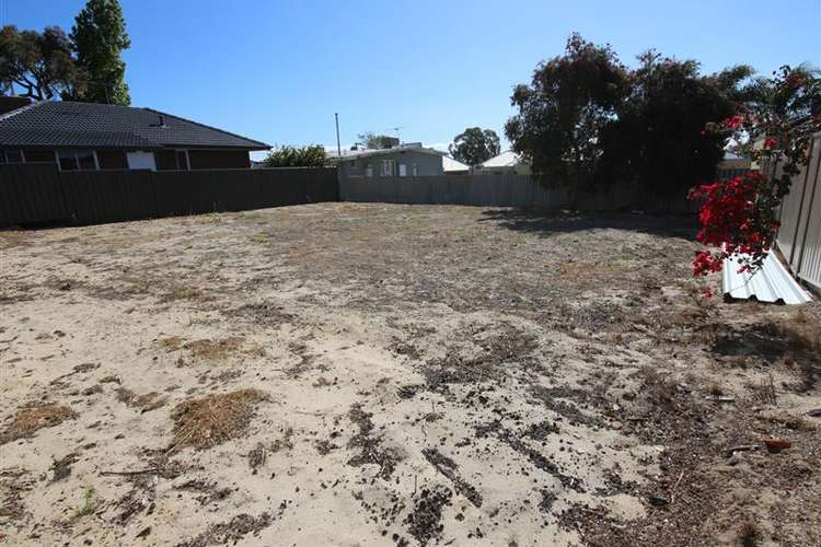 Second view of Homely residentialLand listing, 21B Tangmere Way, Balga WA 6061