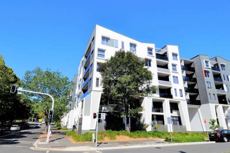 Main view of Homely apartment listing, 311/40-46 McEvoy Street, Waterloo NSW 2017