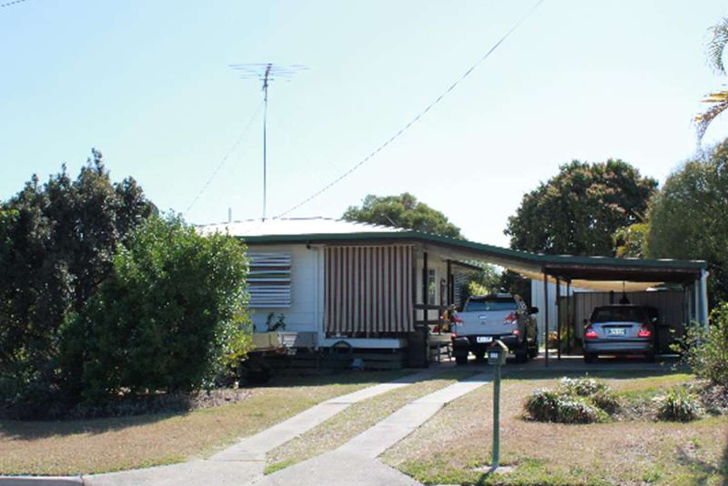 Main view of Homely house listing, 15 Elliott street, Moura QLD 4718