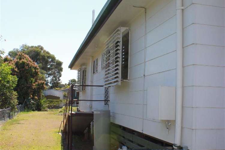 Second view of Homely house listing, 15 Elliott street, Moura QLD 4718