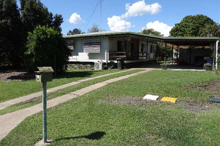 Fifth view of Homely house listing, 15 Elliott street, Moura QLD 4718