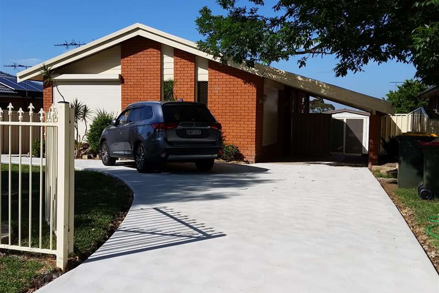 Main view of Homely house listing, 59 Warrimoo Drive, Quakers Hill NSW 2763