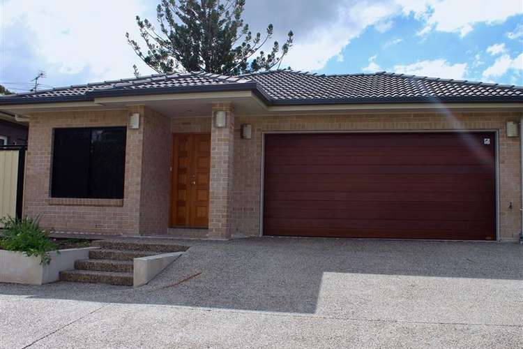 Main view of Homely house listing, 74 Norton Street, Upper Mount Gravatt QLD 4122
