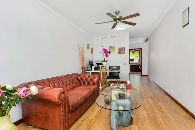 Second view of Homely house listing, 138 Martyn Street, Cairns City QLD 4870