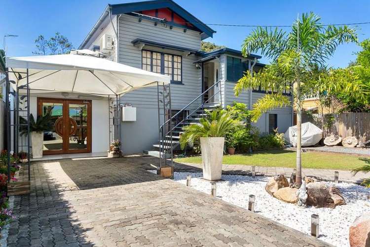 Third view of Homely house listing, 138 Martyn Street, Cairns City QLD 4870