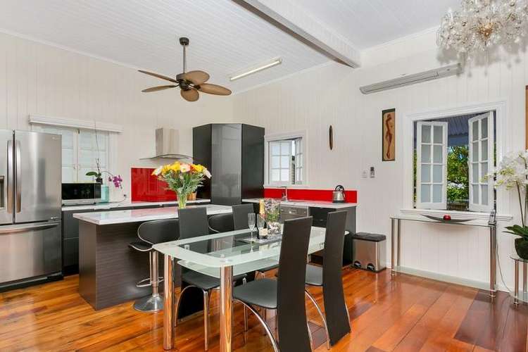 Fourth view of Homely house listing, 138 Martyn Street, Cairns City QLD 4870