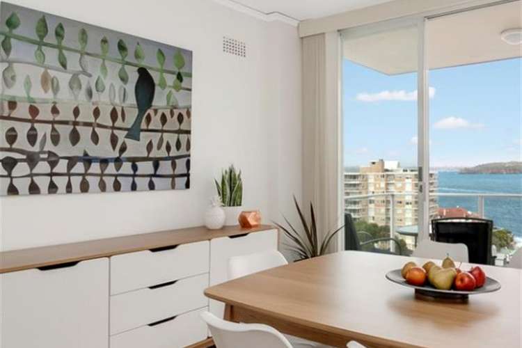 Second view of Homely apartment listing, 27/25 Addison Road, Manly NSW 2095