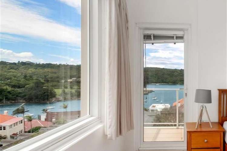 Fourth view of Homely apartment listing, 27/25 Addison Road, Manly NSW 2095