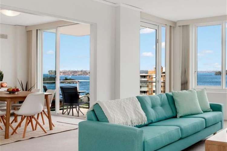 Fifth view of Homely apartment listing, 27/25 Addison Road, Manly NSW 2095