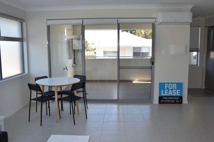 Fourth view of Homely apartment listing, 6/19 Stainer Street, Willagee WA 6156