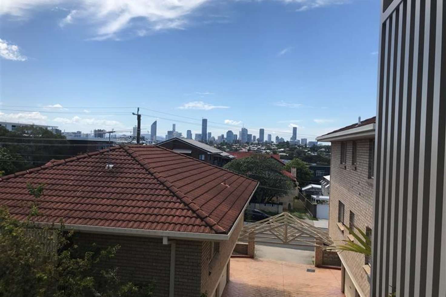 Main view of Homely apartment listing, 1/6 Fifth Avenue, Coorparoo QLD 4151