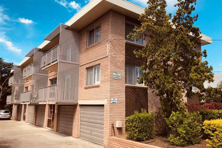 Second view of Homely apartment listing, 1/6 Fifth Avenue, Coorparoo QLD 4151