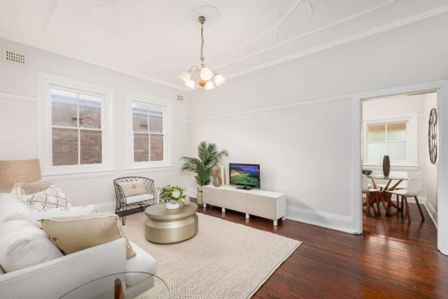 Main view of Homely apartment listing, 3/39 Bedford Street, Newtown NSW 2042