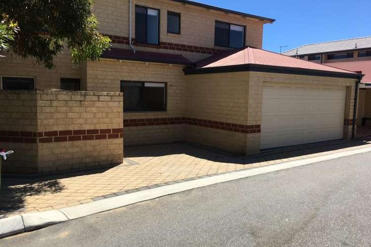 Second view of Homely house listing, 158A Duke Street, Scarborough WA 6019