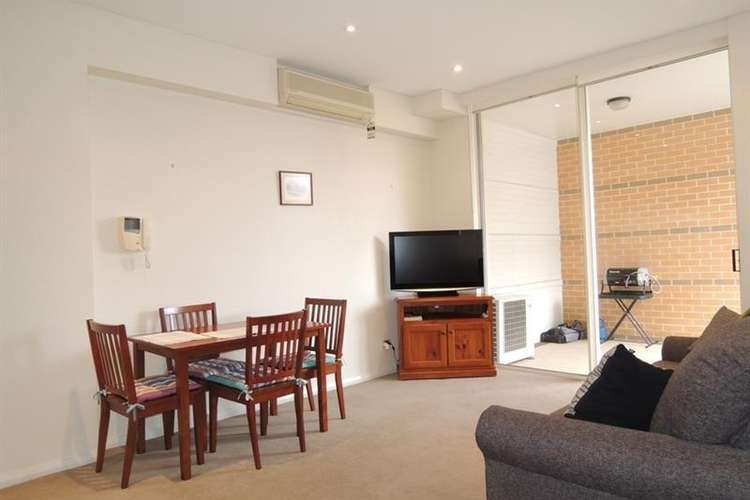 Second view of Homely apartment listing, 19/95 Bonar Street, Wolli Creek NSW 2205