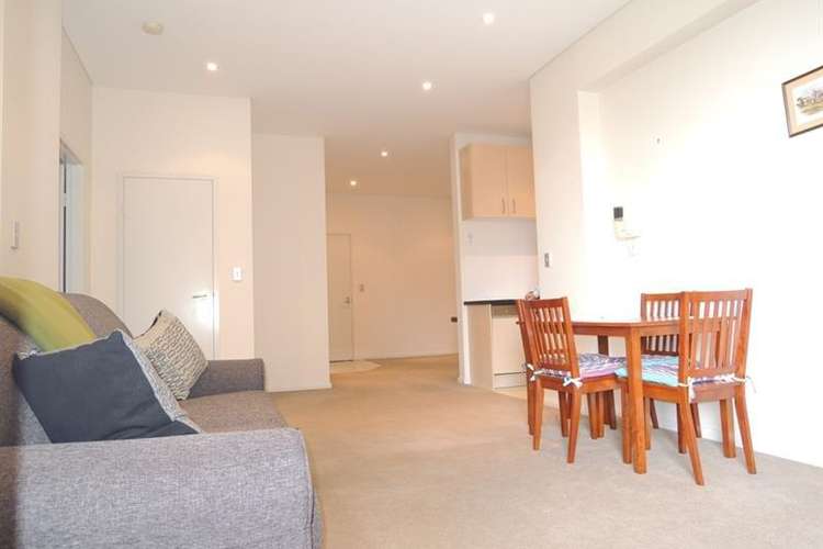 Third view of Homely apartment listing, 19/95 Bonar Street, Wolli Creek NSW 2205