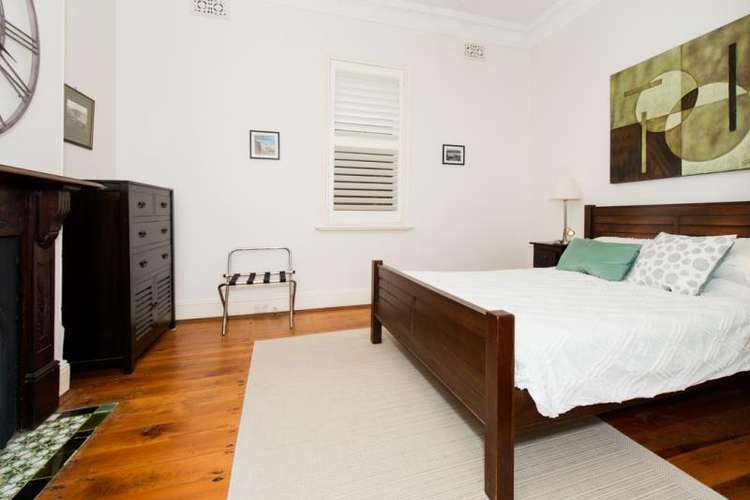 Second view of Homely semiDetached listing, 120 Carrington Road, Waverley NSW 2024