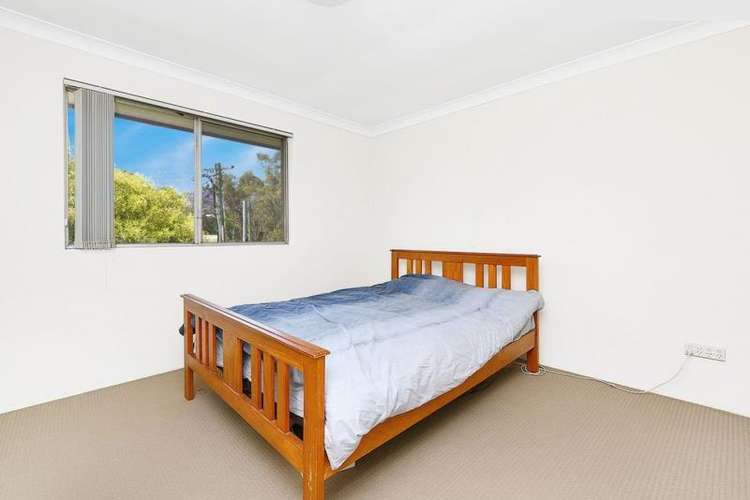 Second view of Homely apartment listing, 4/30 Pritchard Street West, Wentworthville NSW 2145