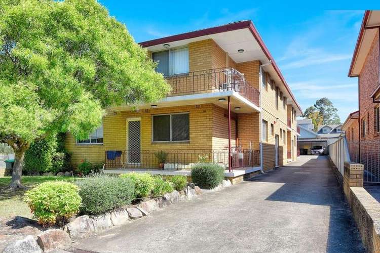 Fifth view of Homely apartment listing, 4/30 Pritchard Street West, Wentworthville NSW 2145