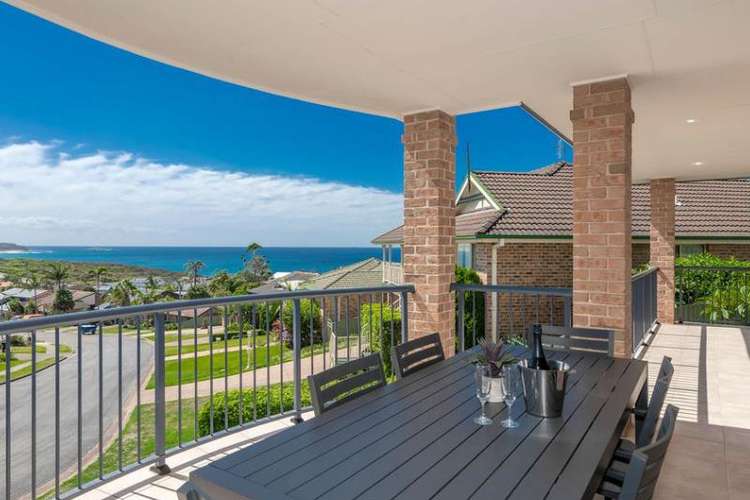 Fifth view of Homely house listing, 25 Sapphire Close, Caves Beach NSW 2281