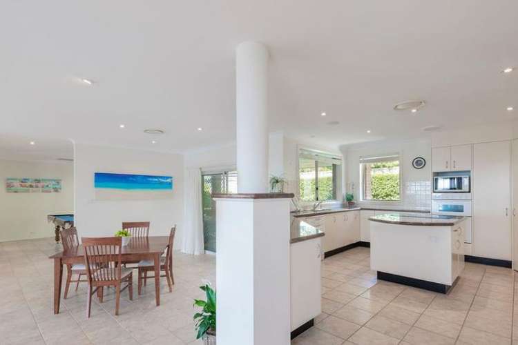 Sixth view of Homely house listing, 25 Sapphire Close, Caves Beach NSW 2281