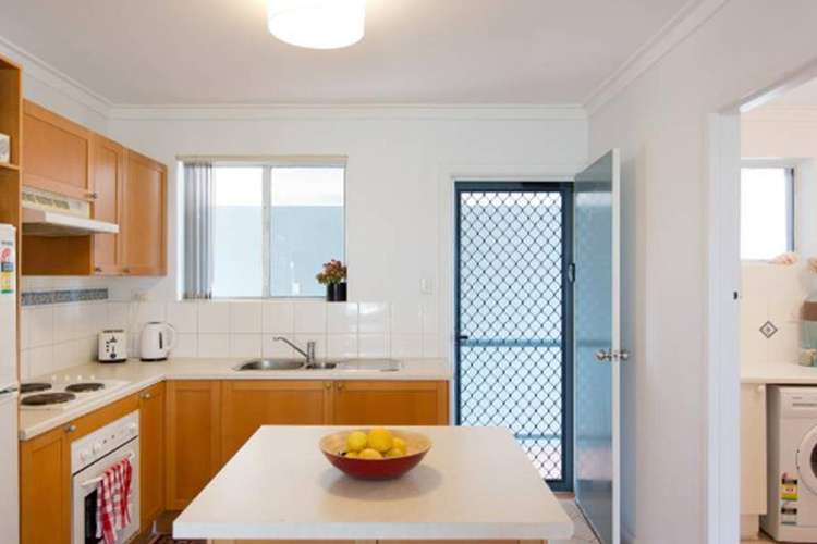 Fourth view of Homely apartment listing, 19/224 West Coast Highway, Scarborough WA 6019