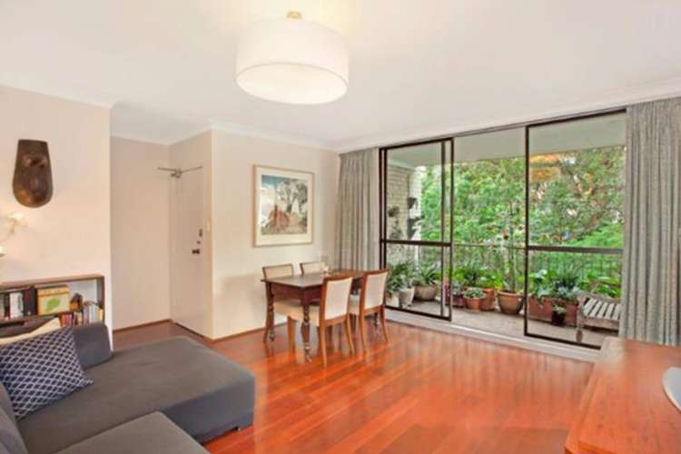 Main view of Homely apartment listing, 13/3 Lorne Avenue, Kensington NSW 2033