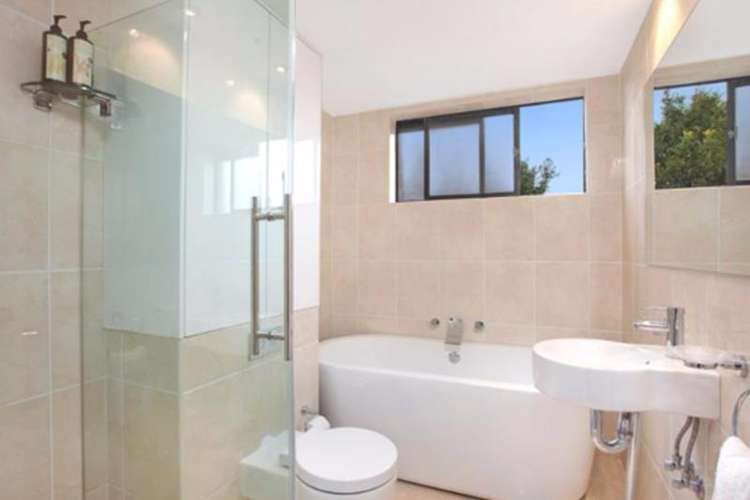 Second view of Homely apartment listing, 13/3 Lorne Avenue, Kensington NSW 2033