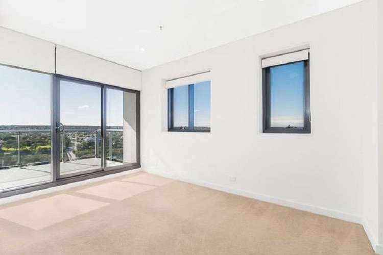 Third view of Homely apartment listing, 1202/22 Parkes St, Harris Park NSW 2150