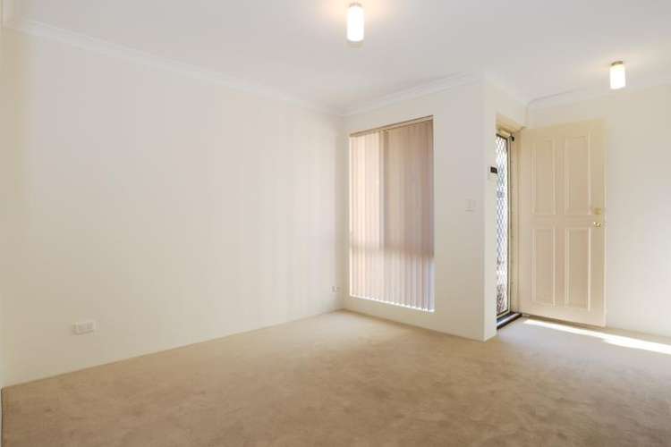 Second view of Homely villa listing, 4/19 Warwick St, St James WA 6102