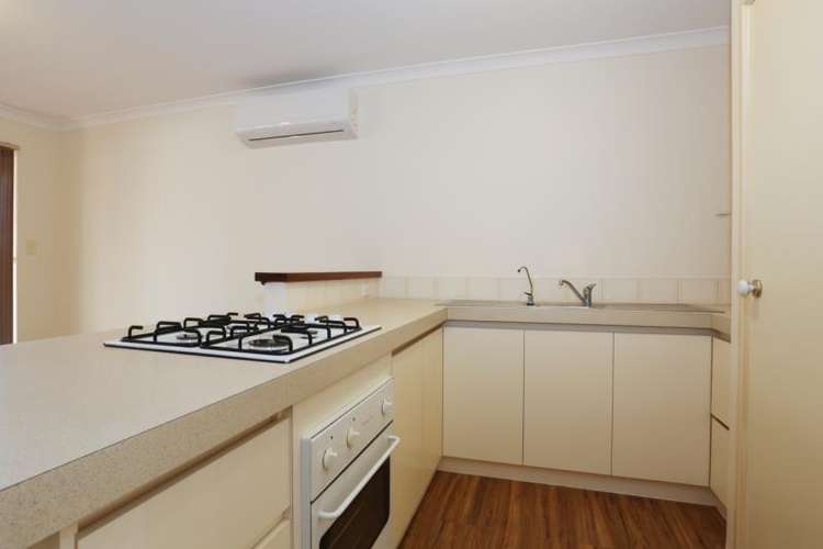 Fourth view of Homely villa listing, 4/19 Warwick St, St James WA 6102